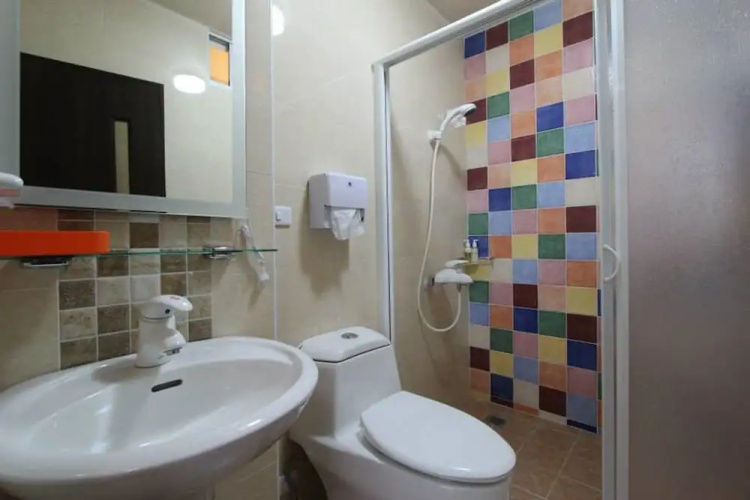 Sunny Guest House