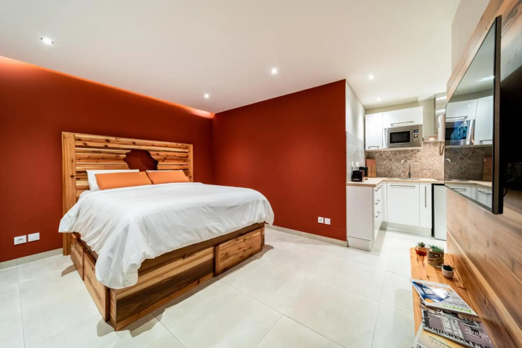 Le Terracotta - Appartement privatif