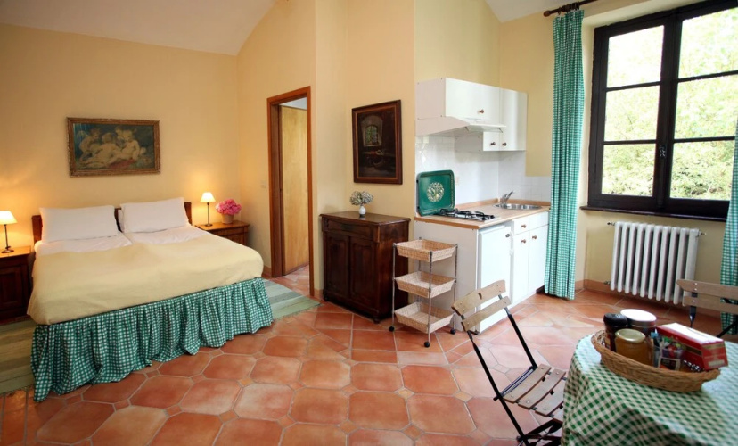 Tenuta Guazzaura