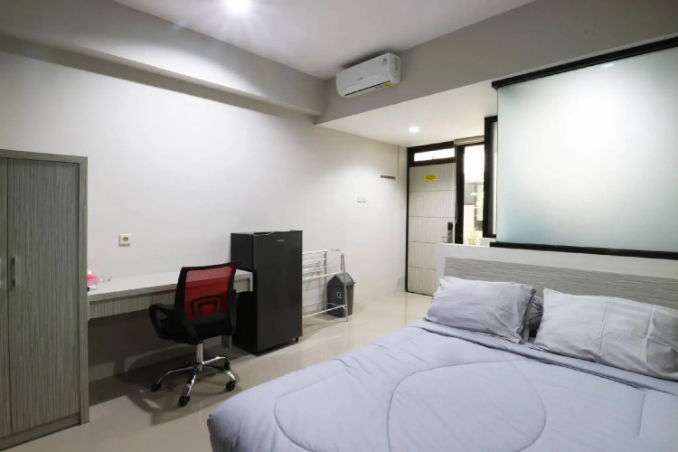 D'Paragon Kalijudan