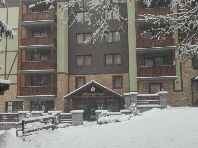 Otel görseli