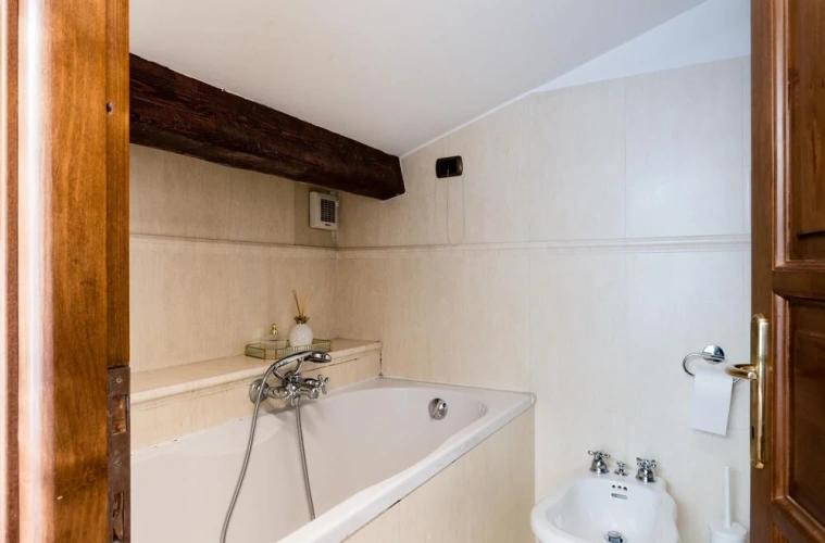 2 Bedrooms Executive Suite