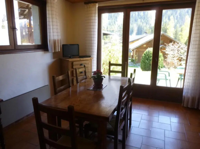 Appartement Capucine