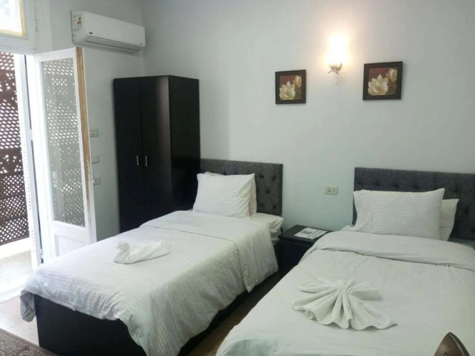 New Panorama Hotel