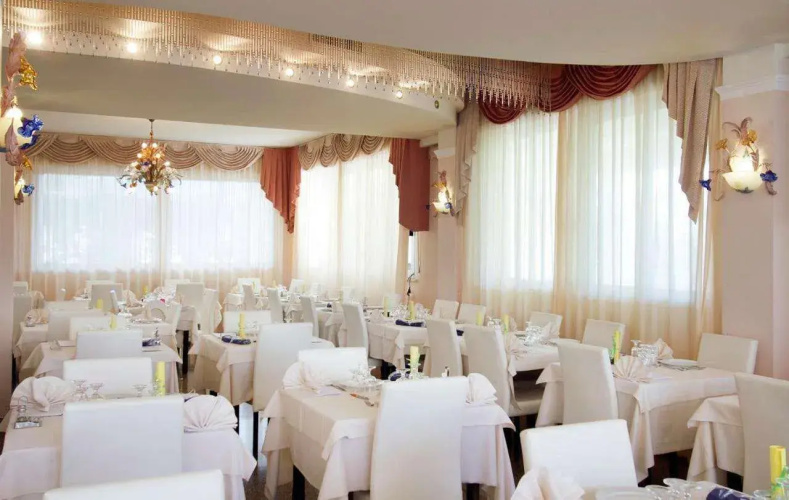 Hotel La Maestra