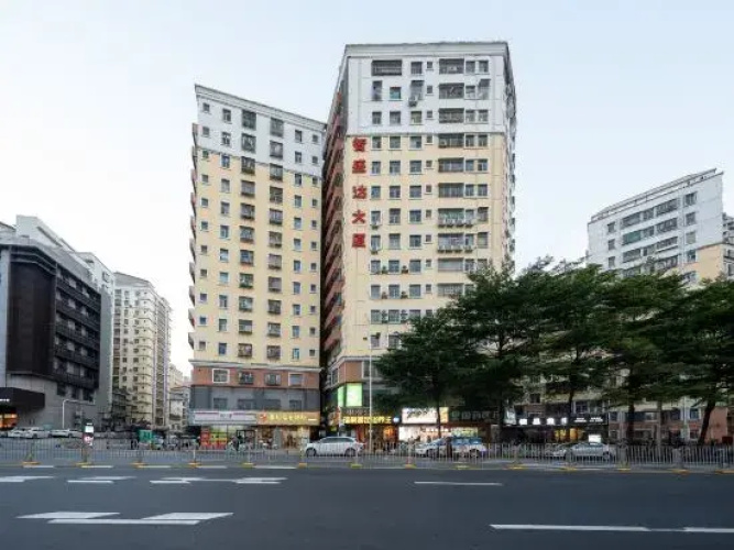 Guoman Apartment Hotel