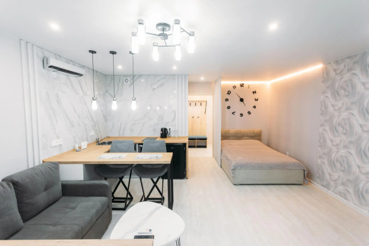 Фотография номера квартиры Гнёздышко