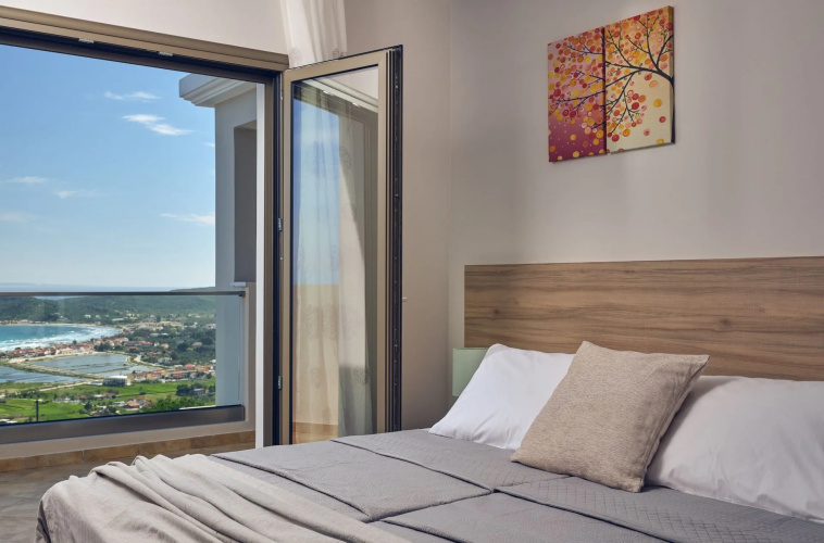 Artemis Villas