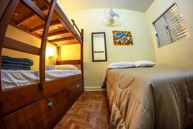 Hotel Al Marhe