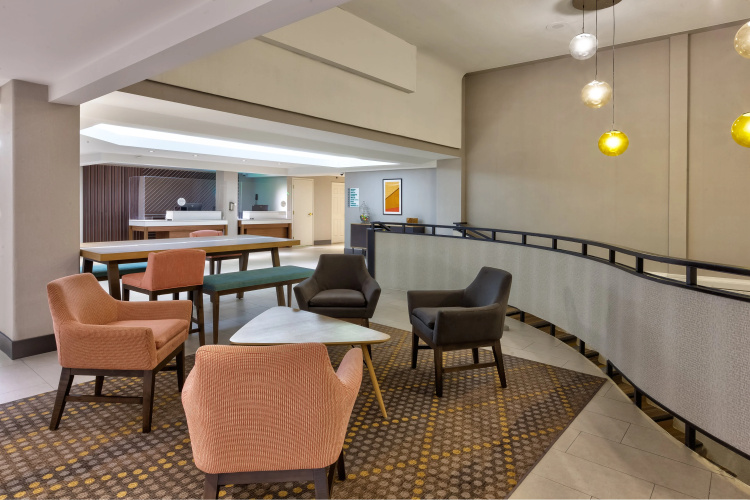Holiday Inn St. John's Conference Centre photo 41