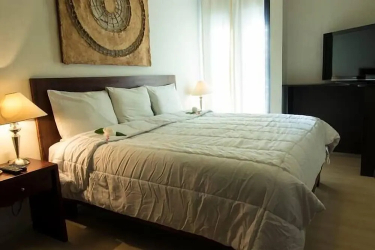 Hotelbild