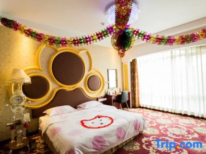 Executive Double Suite