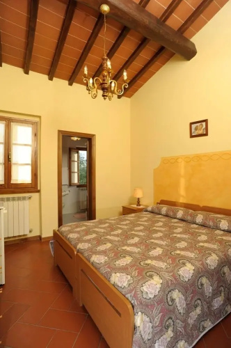 Agriturismo Bellosguardo