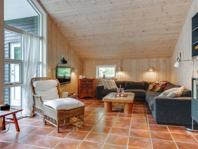 "Kenai" - 300m from the sea in Bornholm