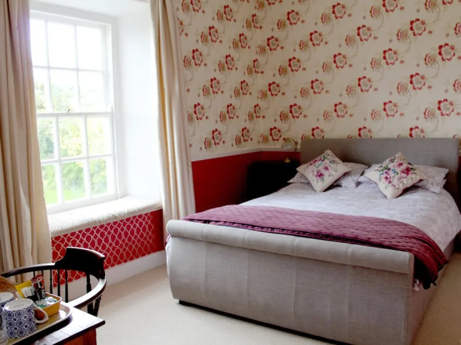 Belgrave B&B
