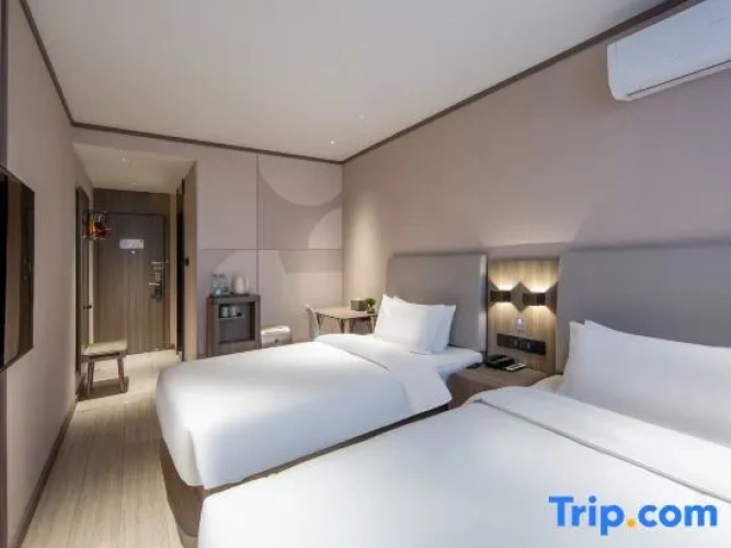 Business Twin room