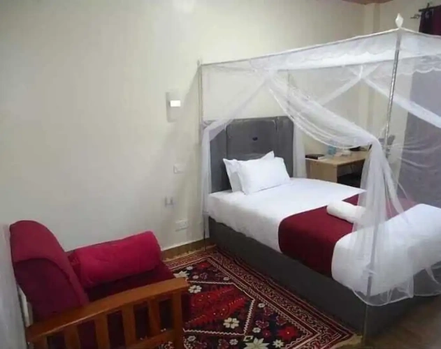 Standard room