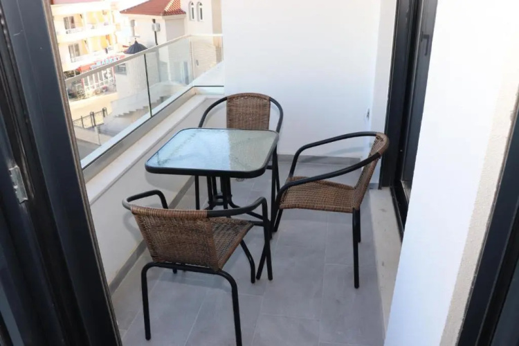 Eagles Apartments & Suites