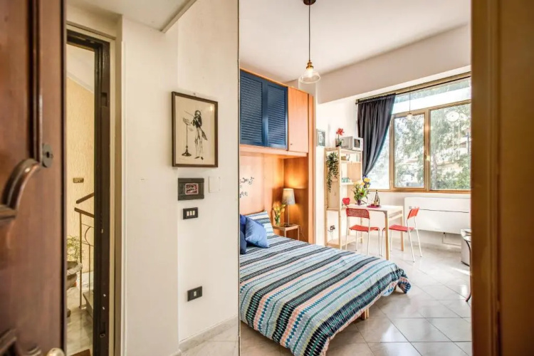 Rhome Apartments Bentivoglio