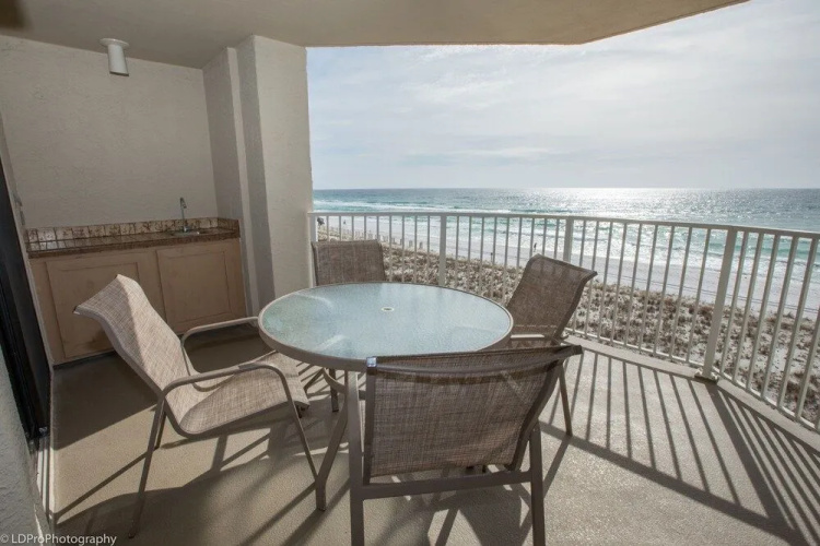 Inlet Reef 304 Destin - 2 Br Condo