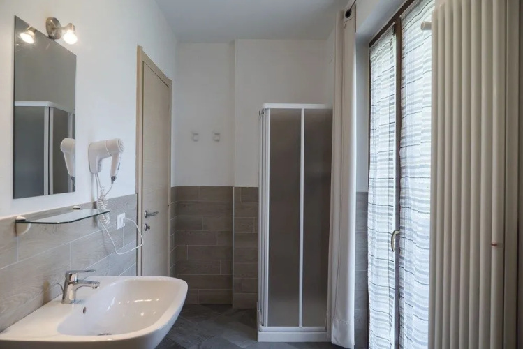 La Tana dell'Orso B & B