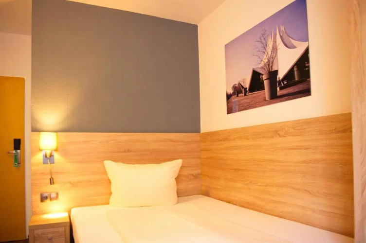 BlnCty Hotel