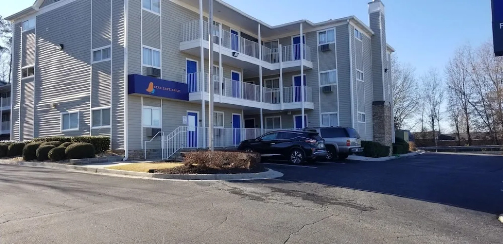 Otel görseli