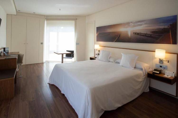 Hotel Primus Valencia photo 8