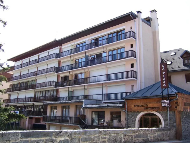 Imagen del hotel