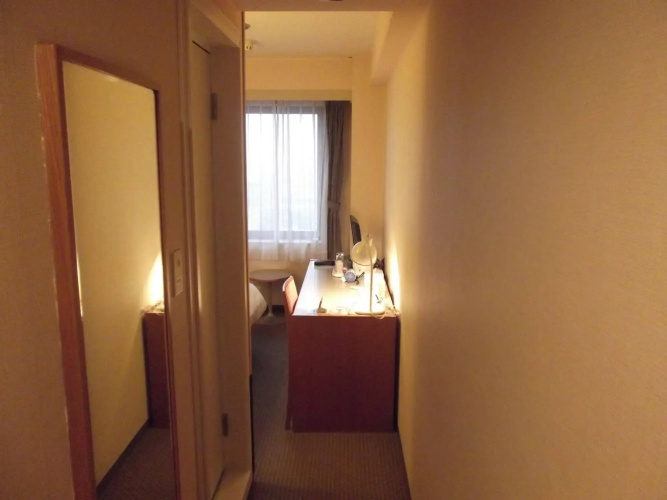 Ichikawa Grand Hotel