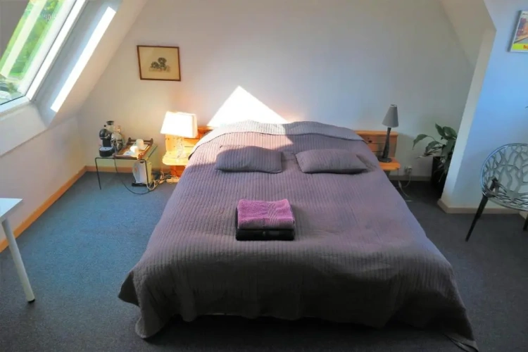 Double Junior Suite
