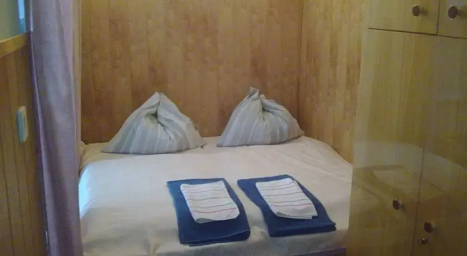 Gabi Apartman