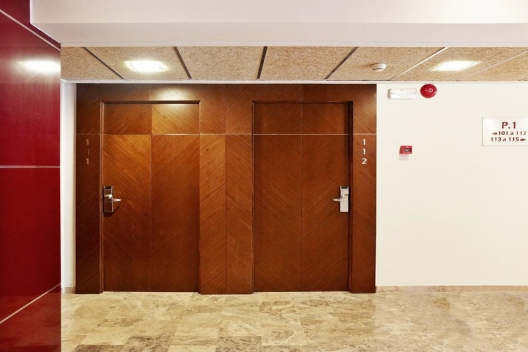 Mll Mediterranean Bay Hotel - Adults Only photo 20