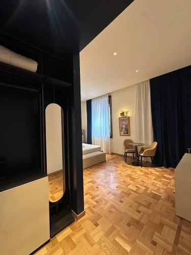 Duse Luxury Stay