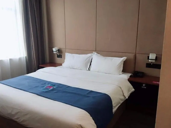 Business Double room