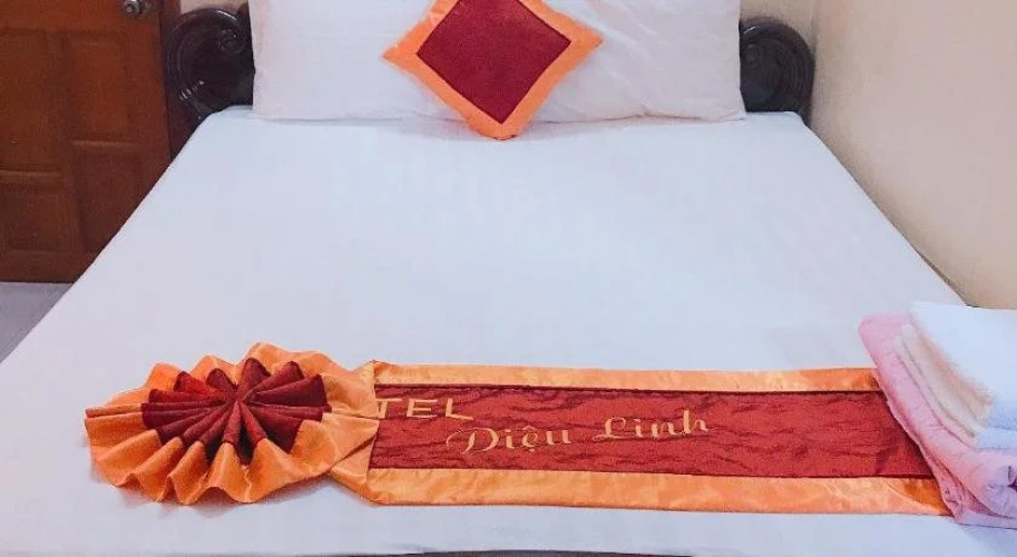 Magic Dieu Linh Hotel