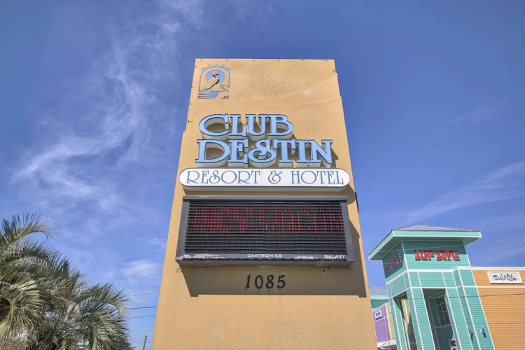 Club Destin Condos - Destin, FL