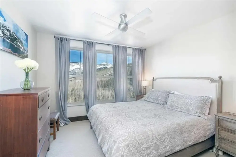 Cassidy Ridge B302