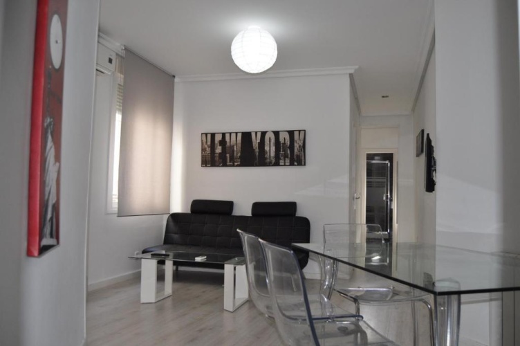 2 Bedrooms Standard Family room