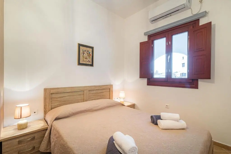 Rhenea Resort