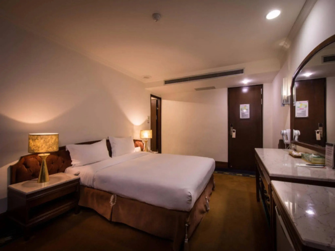 Chiayi King Hotel
