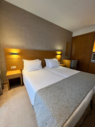 Anatolia Hotel