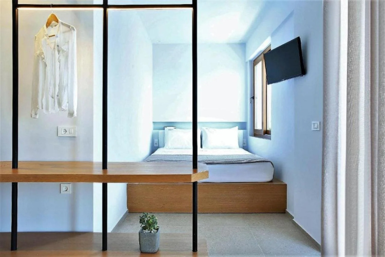 Basilico Hotel