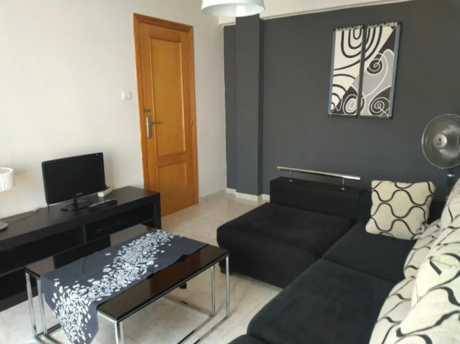 appartement T4 DENIA 3 étages sans ascenseur