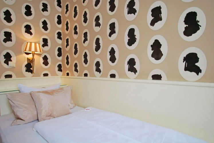 Hotel Domspitzen