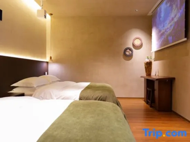 Business Twin room