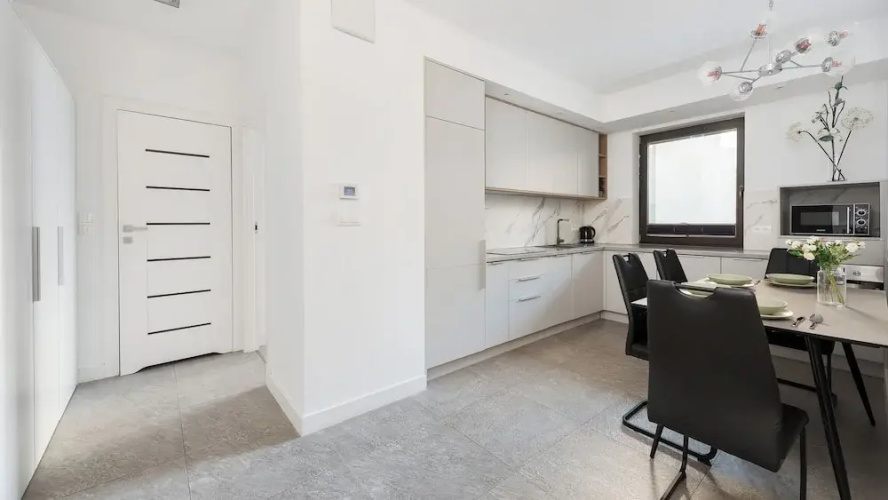 Apartamenty Sun&Snow Przedwiośnie
