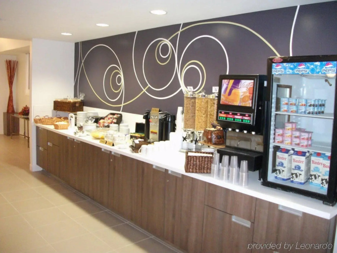 Rodd Moncton Hotel