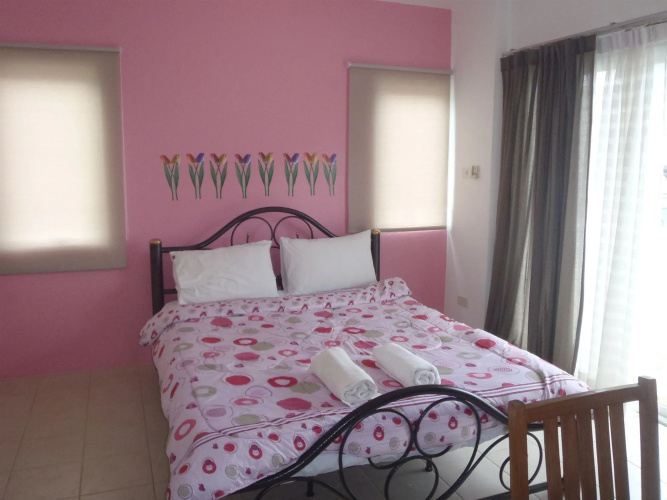 Swiss Chalet Hotel