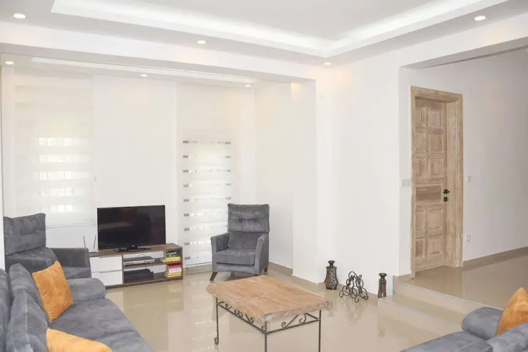 Villa Paradise by Turkish Lettings